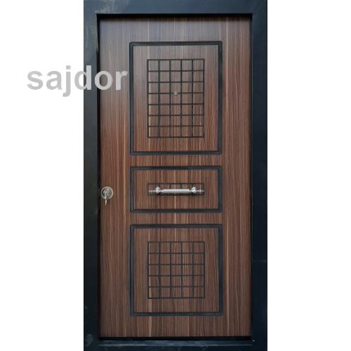 درب ضد سرقت لامینوکس کد 3087