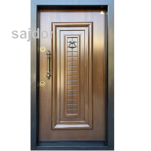 درب ضد سرقت لوکس مدل ونوس