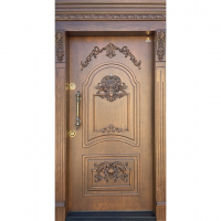 درب ضد سرقت درب ضد سرقت لوکس مدل شاهان