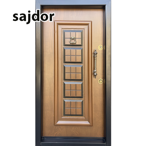 درب ضد سرقت